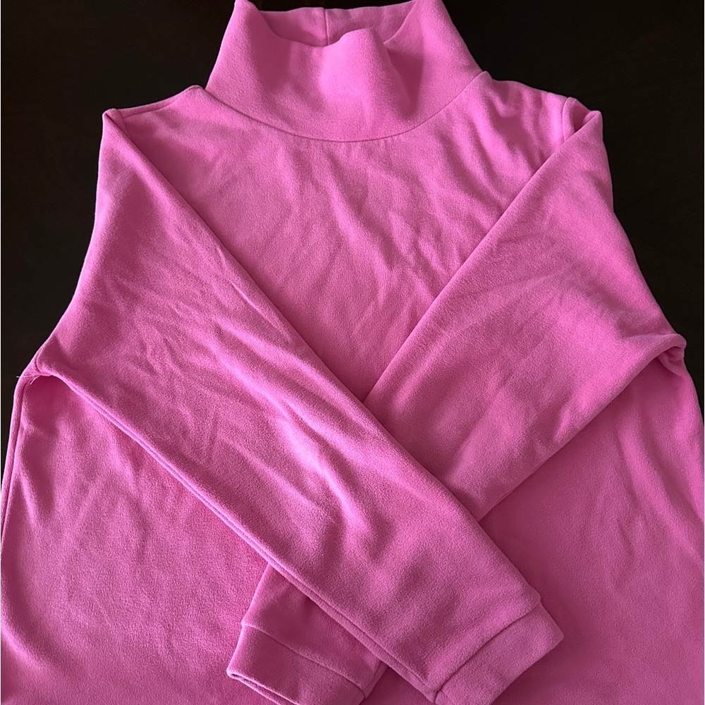 Dudley Stephens Park Slope Turtleneck